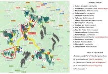 Intervención Rocío García Asoc. Veciñal Sociocultural Ambiental Alarma na Terra de Montes