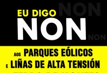 Vídeo EU DIGO NON E NON