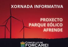 Xornada Informativa P.E. AFRENDE