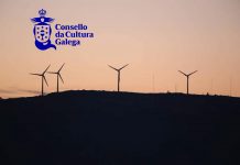 INFORME DA COMISIÓN TÉCNICA TEMPORAL SOBRE ENERXÍA EÓLICA E PAISAXES CULTURAIS EN GALICIA