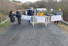 Matrimonio de NETFLIX e a Capela de San Amaro